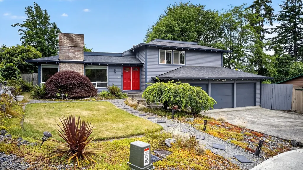 2307 SW 323rd Street Federal Way WA 98023