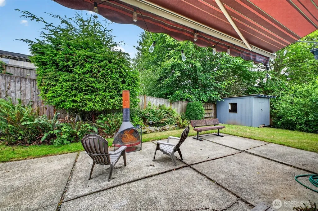 2307 SW 323rd Street Federal Way WA 98023