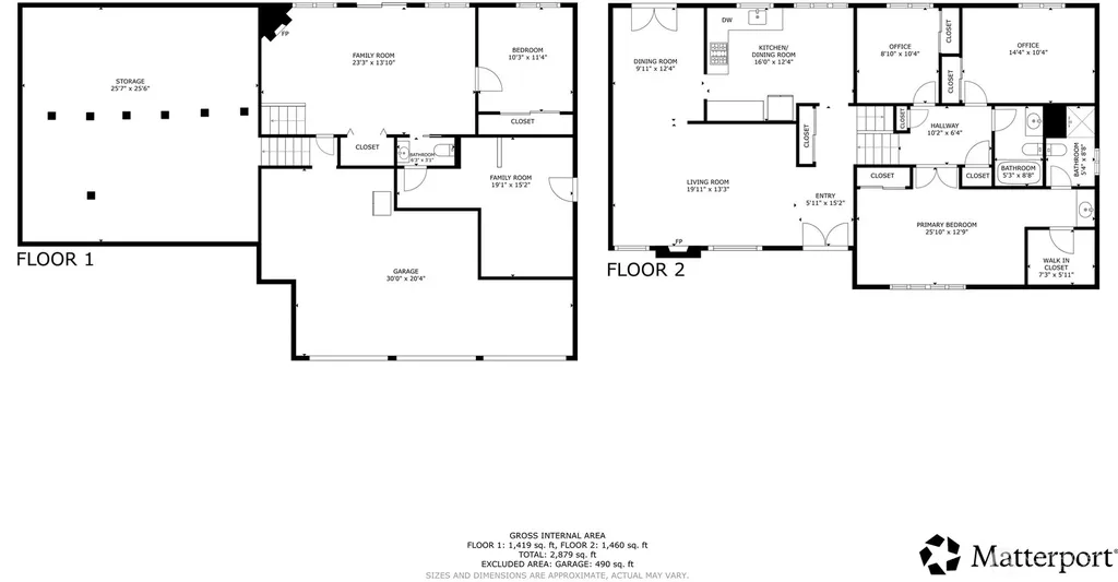 2307 SW 323rd Street Federal Way WA 98023