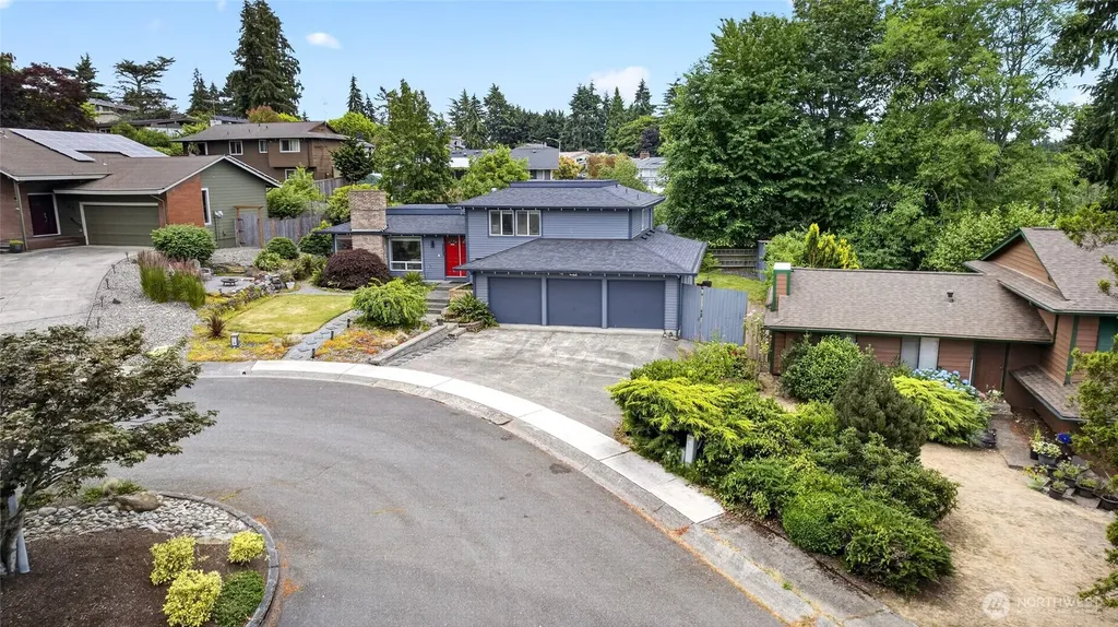 2307 SW 323rd Street Federal Way WA 98023