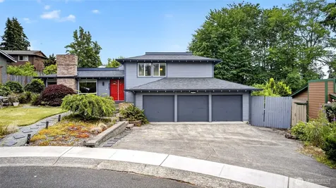 2307 SW 323rd Street Federal Way WA 98023
