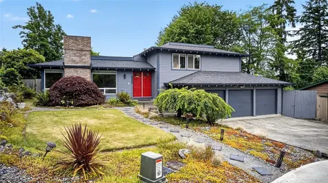 2307 SW 323rd Street Federal Way WA 98023