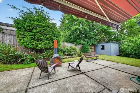 2307 SW 323rd Street Federal Way WA 98023