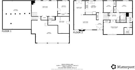 2307 SW 323rd Street Federal Way WA 98023