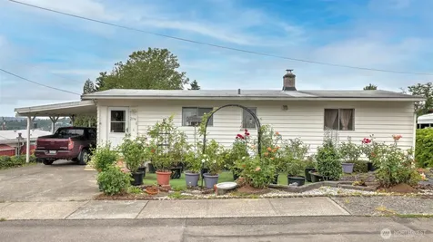 2194 NE 8th Place Renton WA 98056