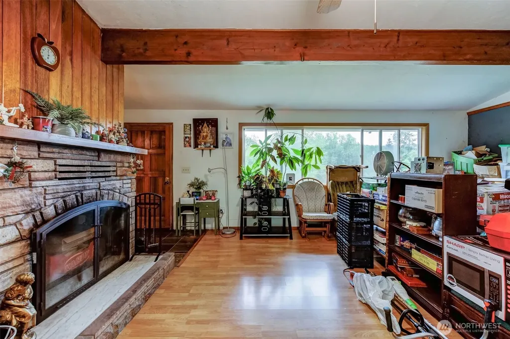 4634 365th Avenue SE Fall City WA 98024