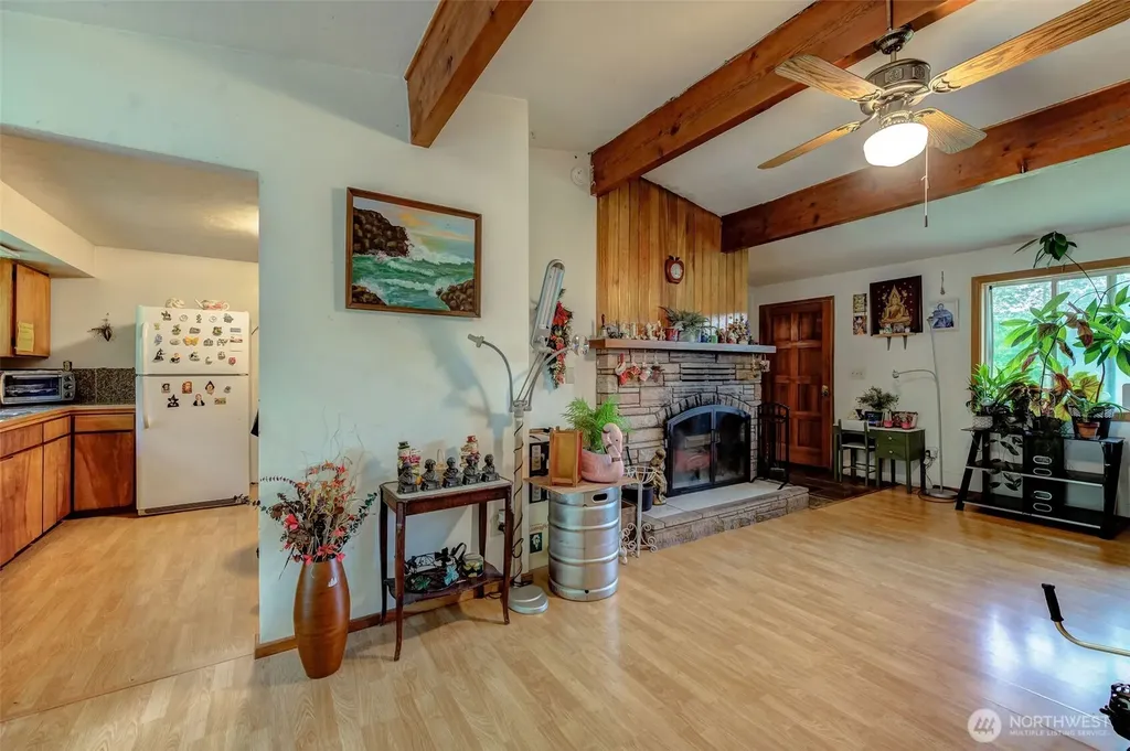 4634 365th Avenue SE Fall City WA 98024
