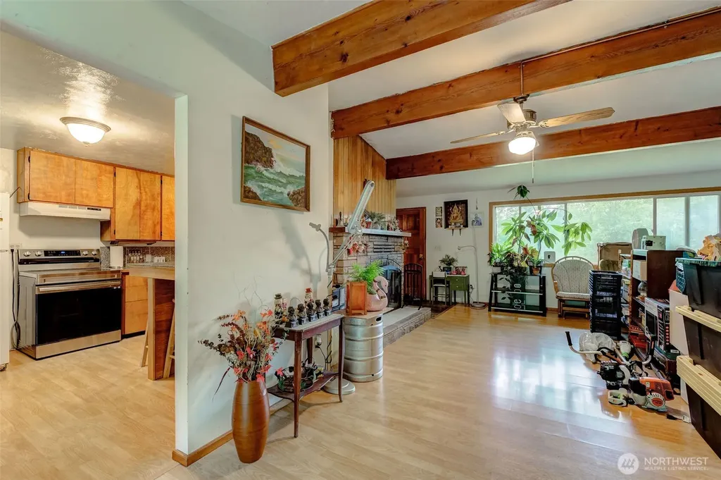 4634 365th Avenue SE Fall City WA 98024