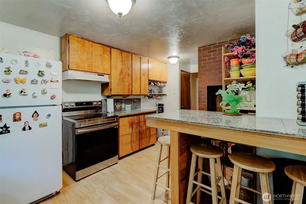 4634 365th Avenue SE Fall City WA 98024