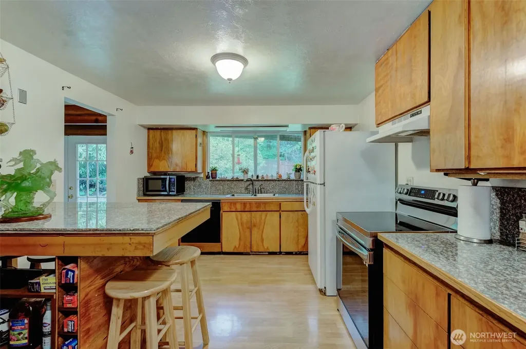4634 365th Avenue SE Fall City WA 98024