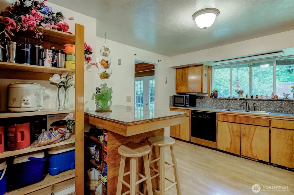 4634 365th Avenue SE Fall City WA 98024
