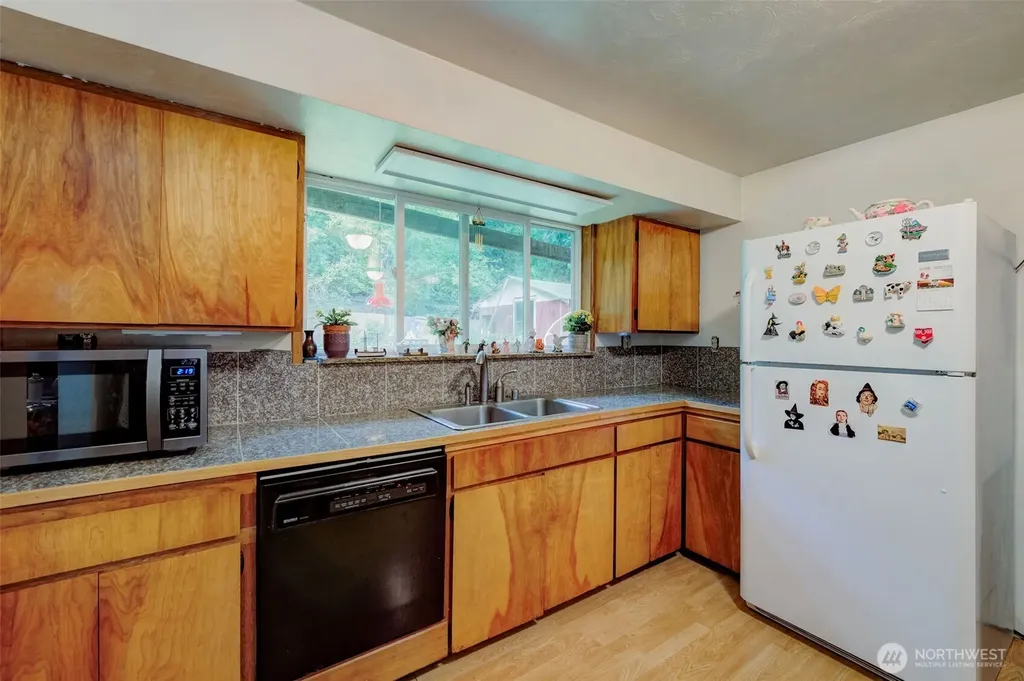 4634 365th Avenue SE Fall City WA 98024