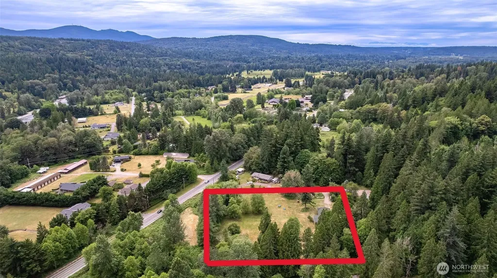 4634 365th Avenue SE Fall City WA 98024
