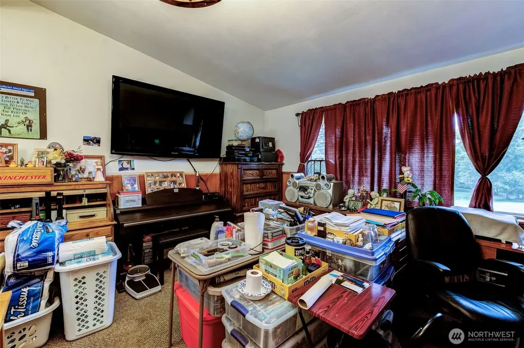 4634 365th Avenue SE Fall City WA 98024