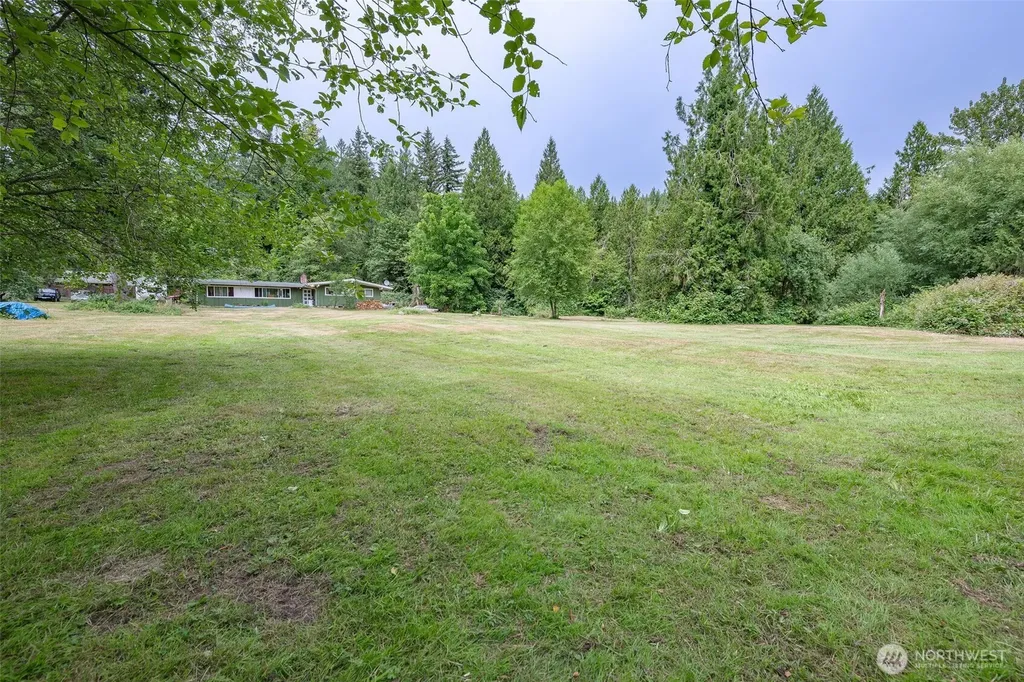 4634 365th Avenue SE Fall City WA 98024