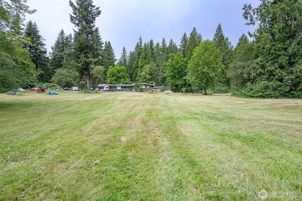 4634 365th Avenue SE Fall City WA 98024