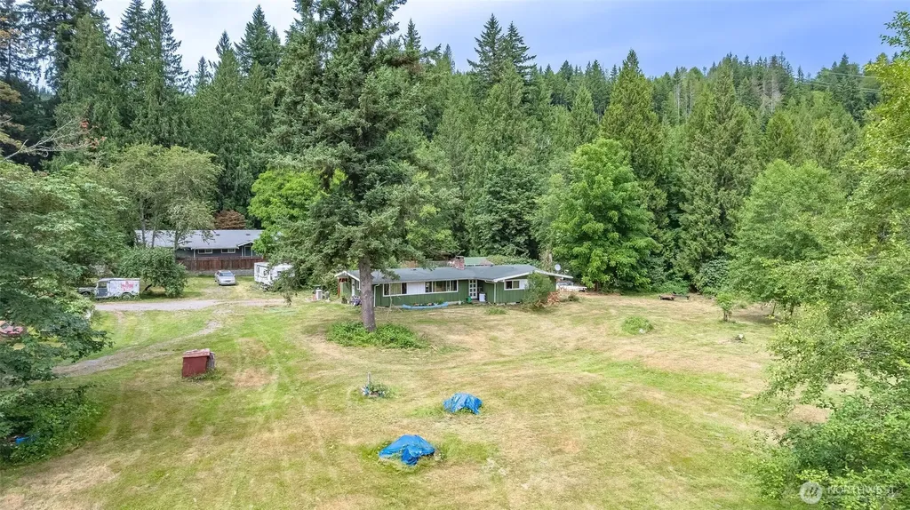 4634 365th Avenue SE Fall City WA 98024