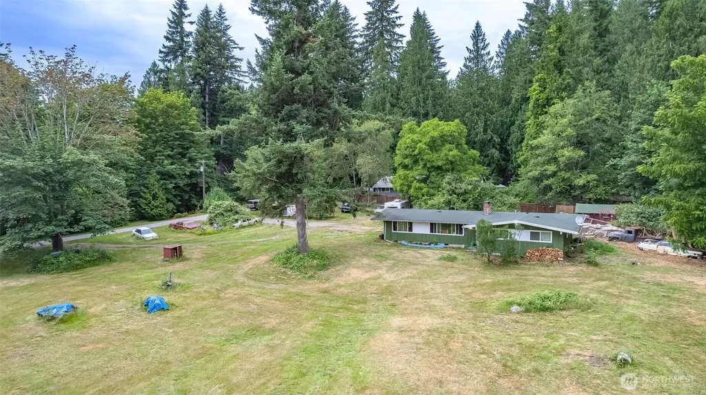 4634 365th Avenue SE Fall City WA 98024