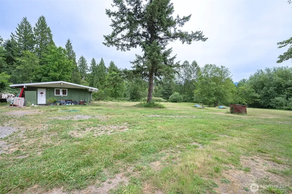 4634 365th Avenue SE Fall City WA 98024