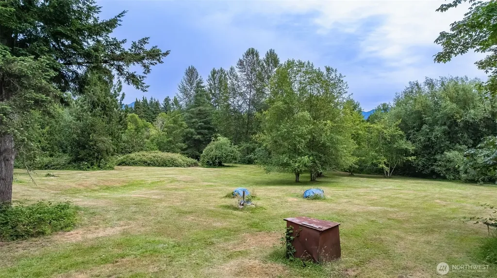 4634 365th Avenue SE Fall City WA 98024