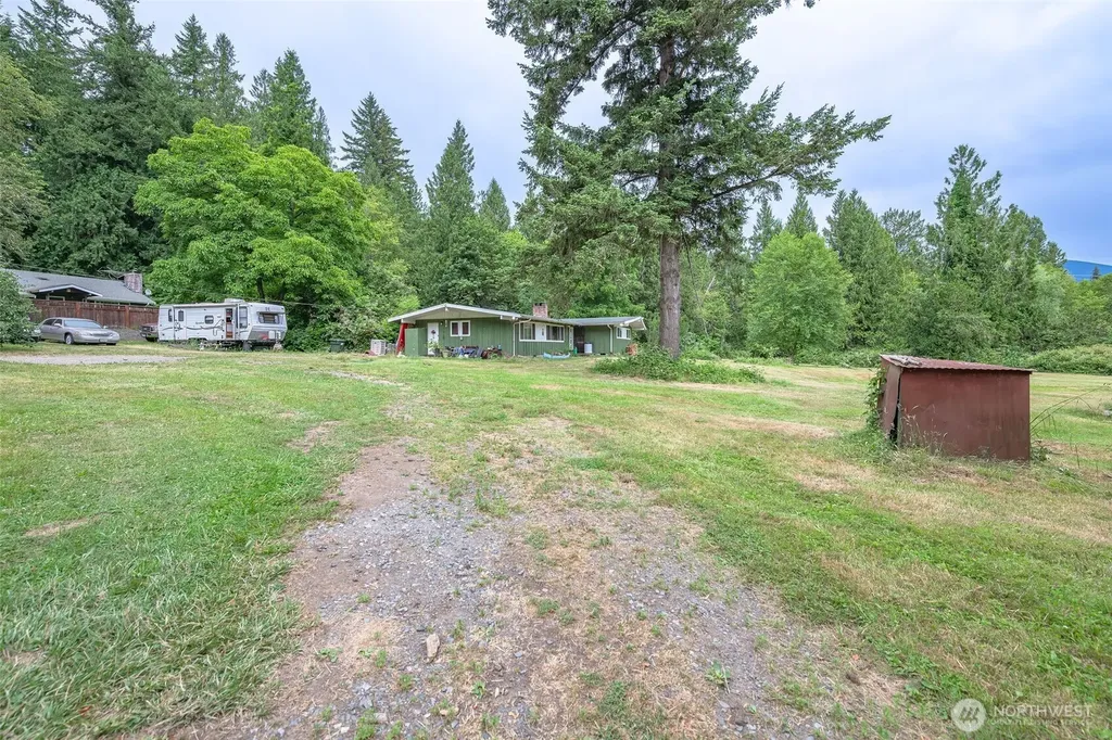 4634 365th Avenue SE Fall City WA 98024