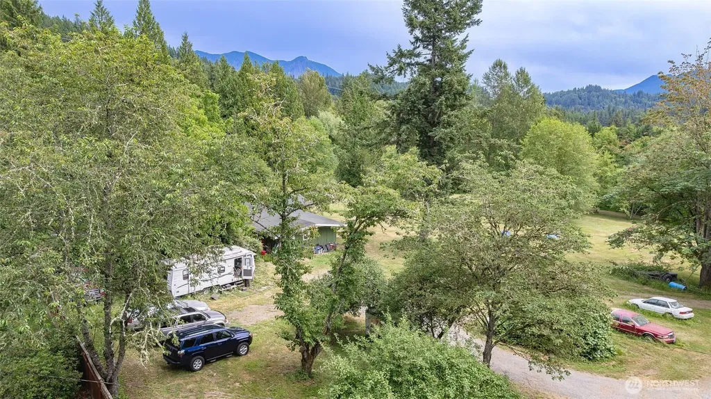 4634 365th Avenue SE Fall City WA 98024