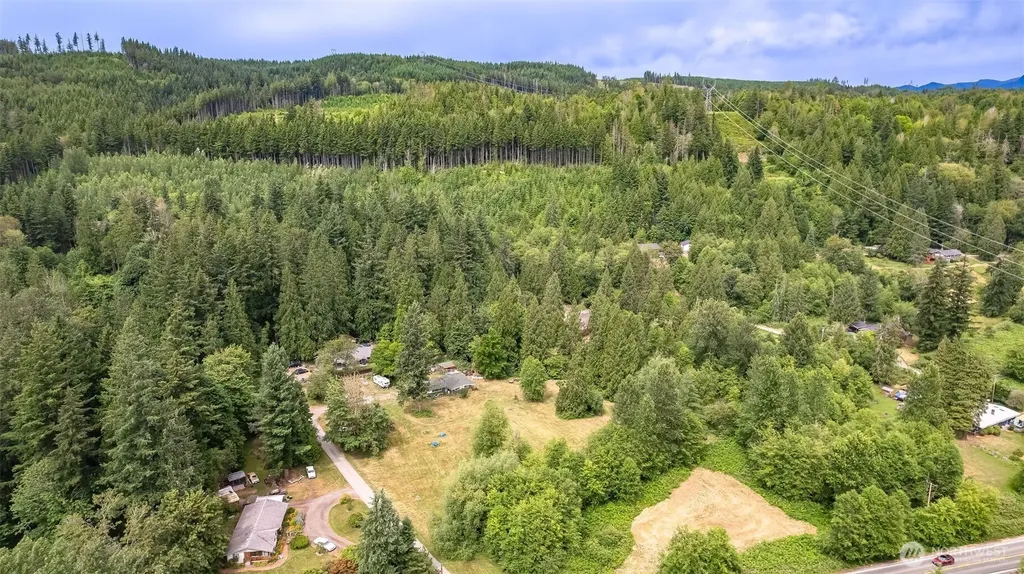 4634 365th Avenue SE Fall City WA 98024