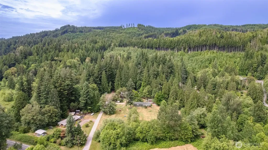 4634 365th Avenue SE Fall City WA 98024