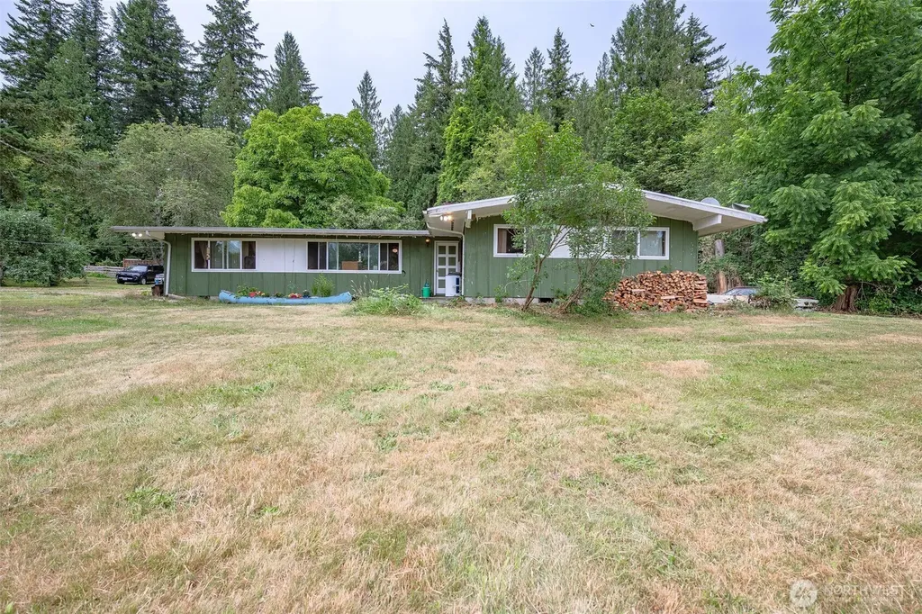 4634 365th Avenue SE Fall City WA 98024