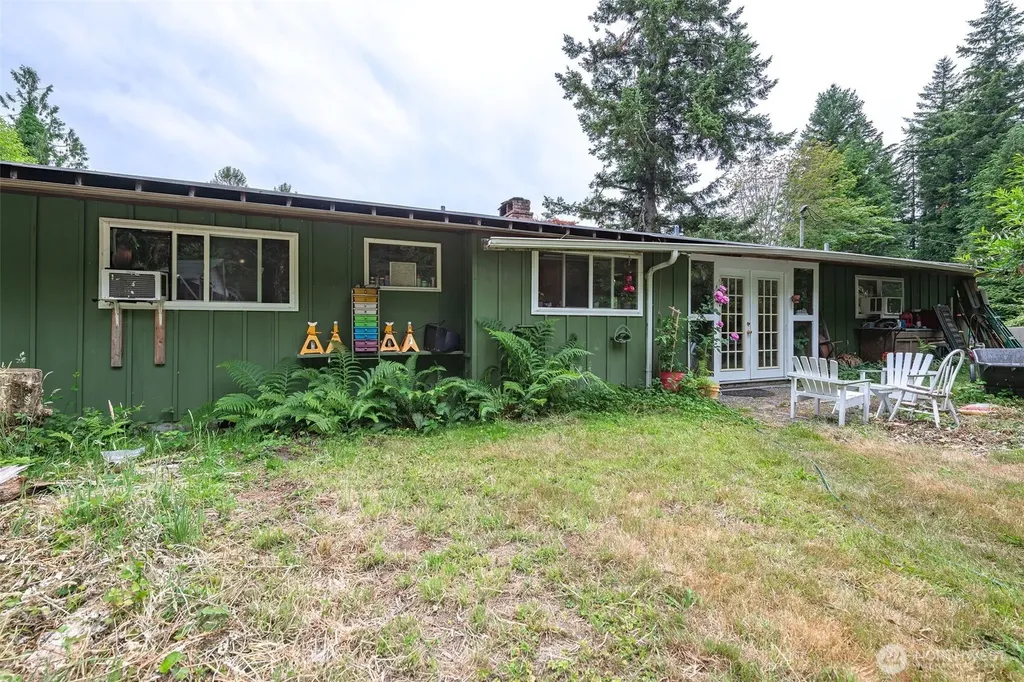 4634 365th Avenue SE Fall City WA 98024