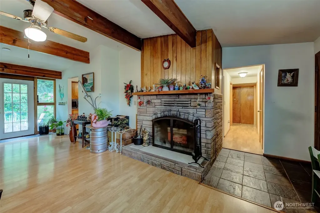 4634 365th Avenue SE Fall City WA 98024