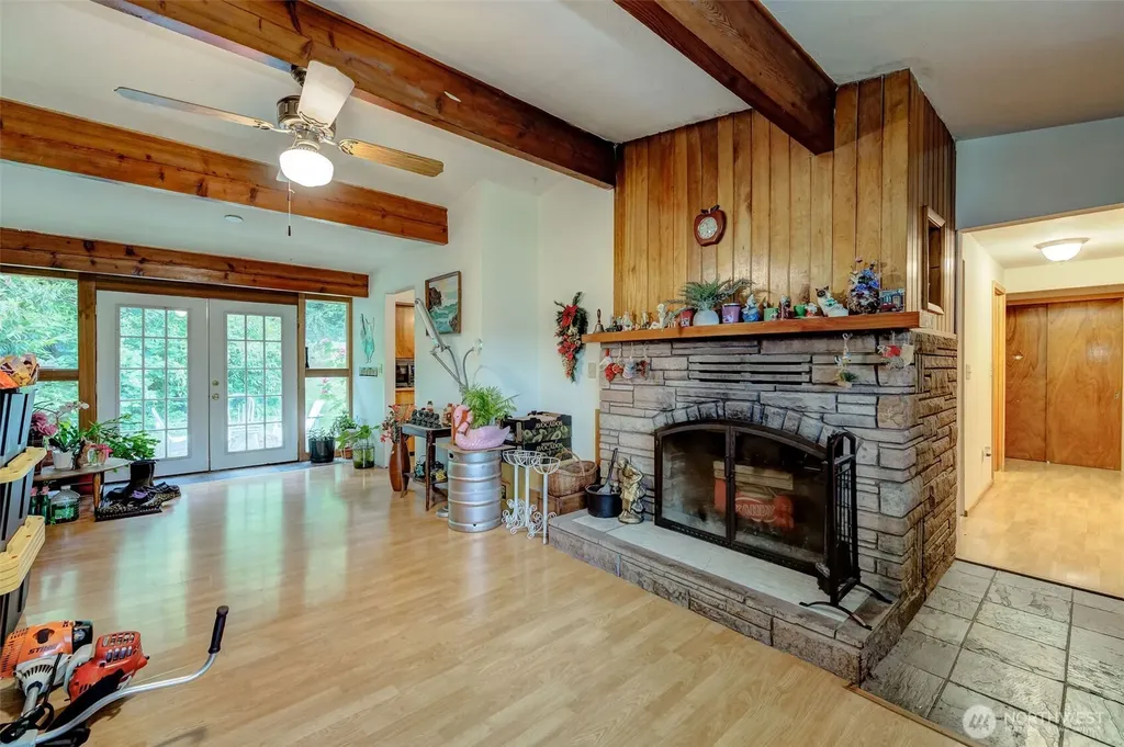 4634 365th Avenue SE Fall City WA 98024
