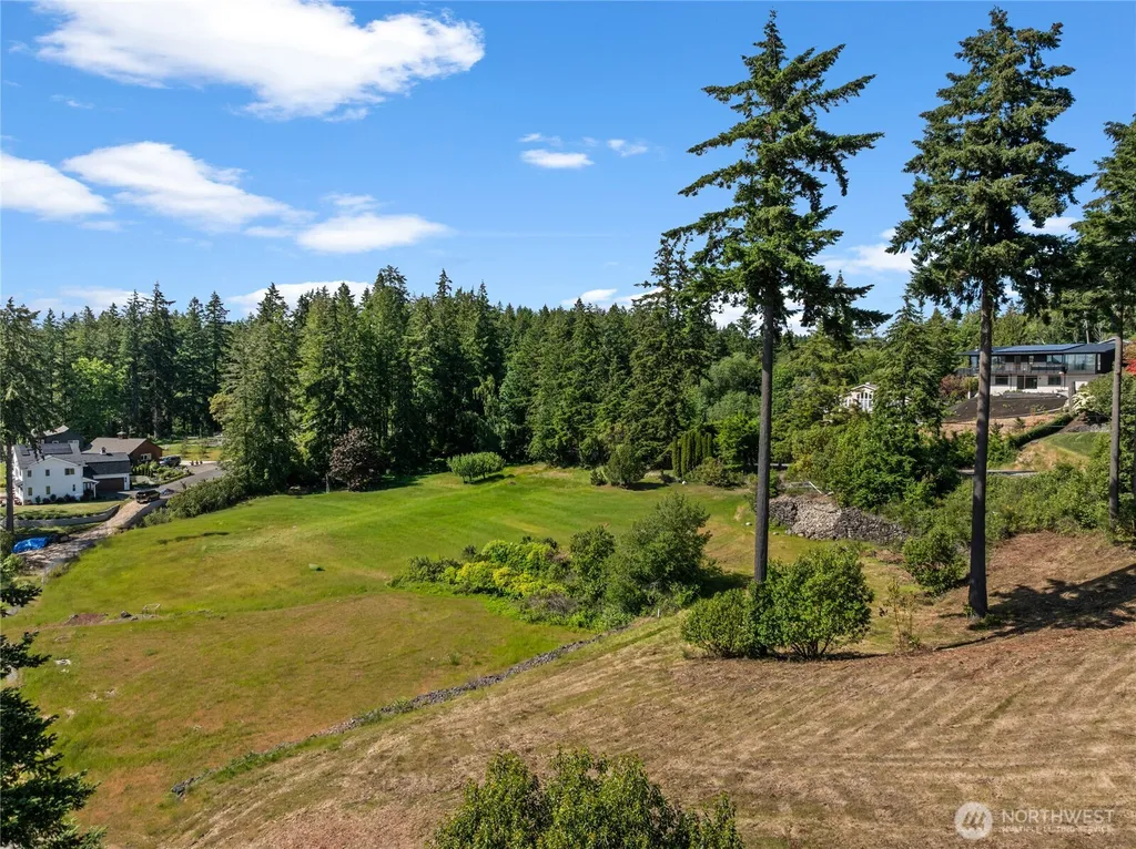 0 Lot 4, Warren Beach Drive Gig Harbor WA 98335