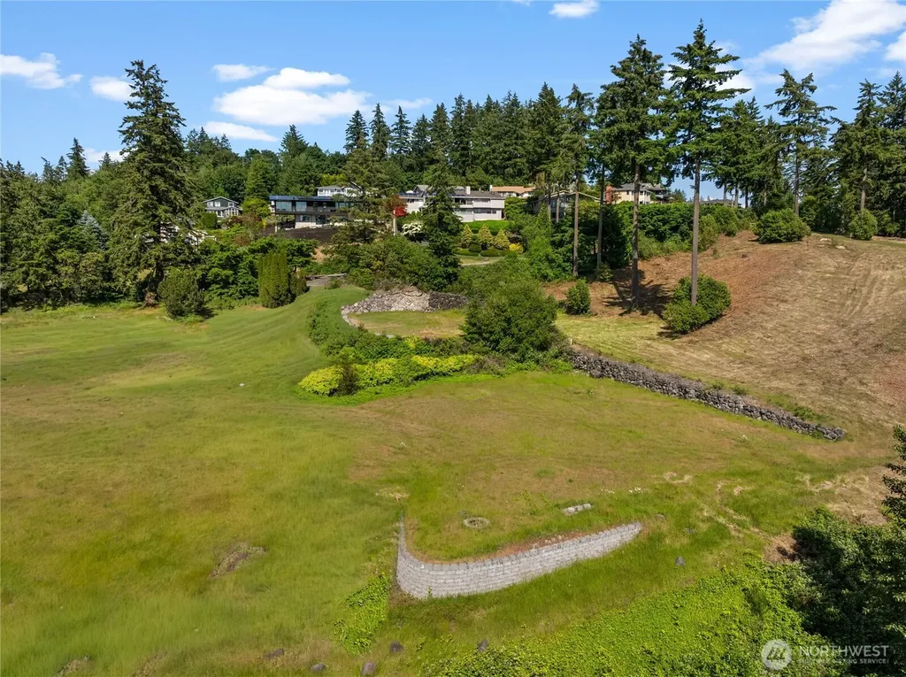 0 Lot 4, Warren Beach Drive Gig Harbor WA 98335