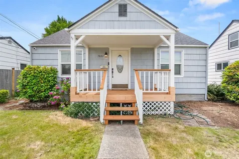 7822 S Park Avenue Tacoma WA 98408
