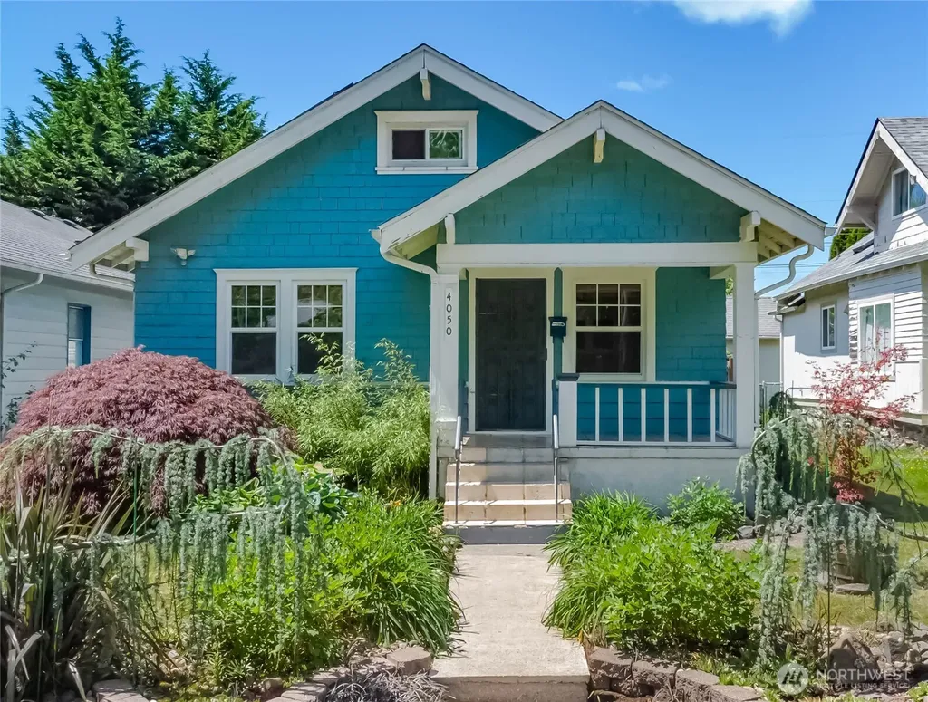 4050 S G Street Tacoma WA 98418