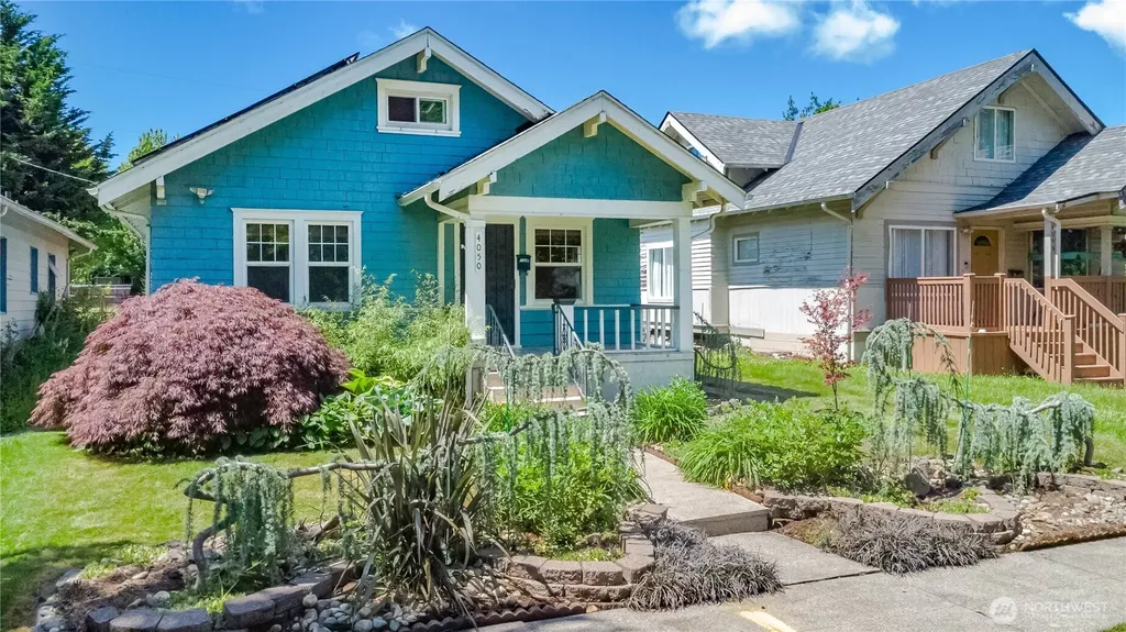 4050 S G Street Tacoma WA 98418