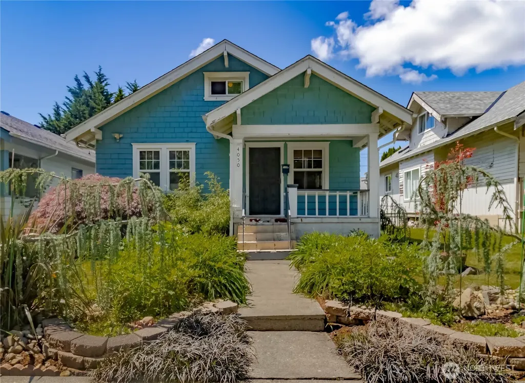 4050 S G Street Tacoma WA 98418