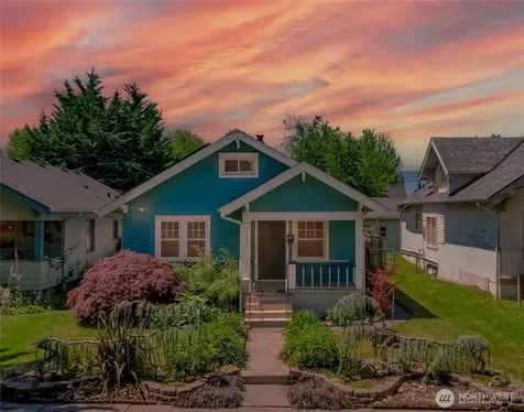 4050 S G Street Tacoma WA 98418