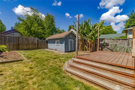 4050 S G Street Tacoma WA 98418