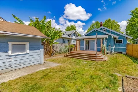 4050 S G Street Tacoma WA 98418