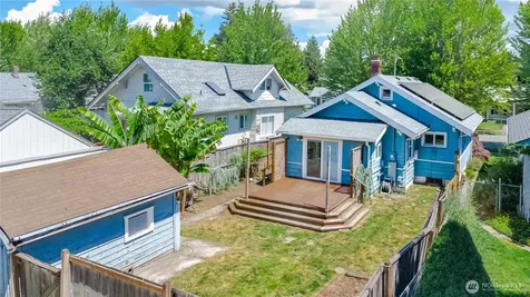 4050 S G Street Tacoma WA 98418