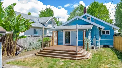 4050 S G Street Tacoma WA 98418
