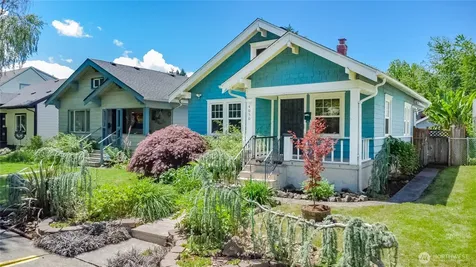 4050 S G Street Tacoma WA 98418