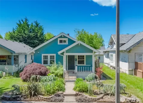 4050 S G Street Tacoma WA 98418