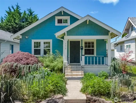 4050 S G Street Tacoma WA 98418