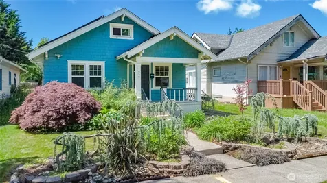 4050 S G Street Tacoma WA 98418
