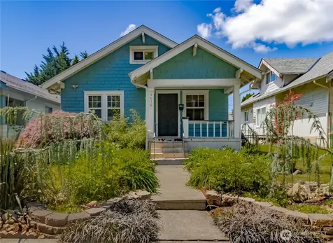 4050 S G Street Tacoma WA 98418