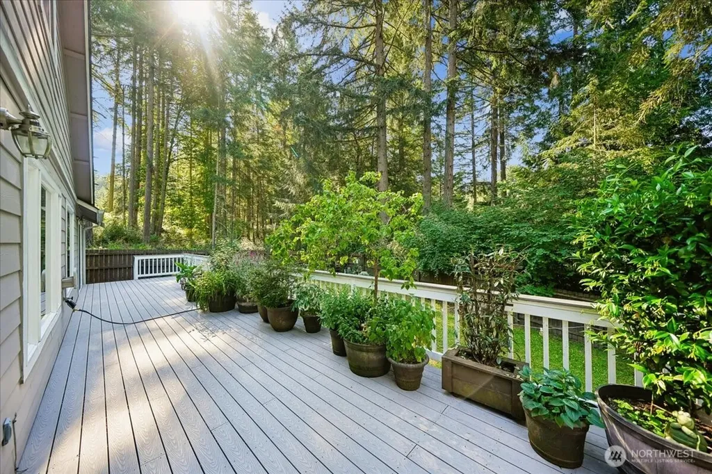 12012 Sound Drive Anderson Island WA 98303