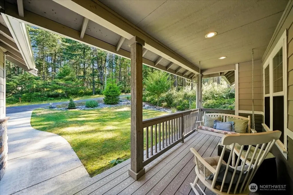12012 Sound Drive Anderson Island WA 98303